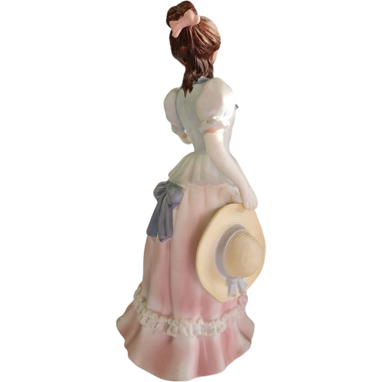Homco Figurines  Lady Camille #1452 No Box