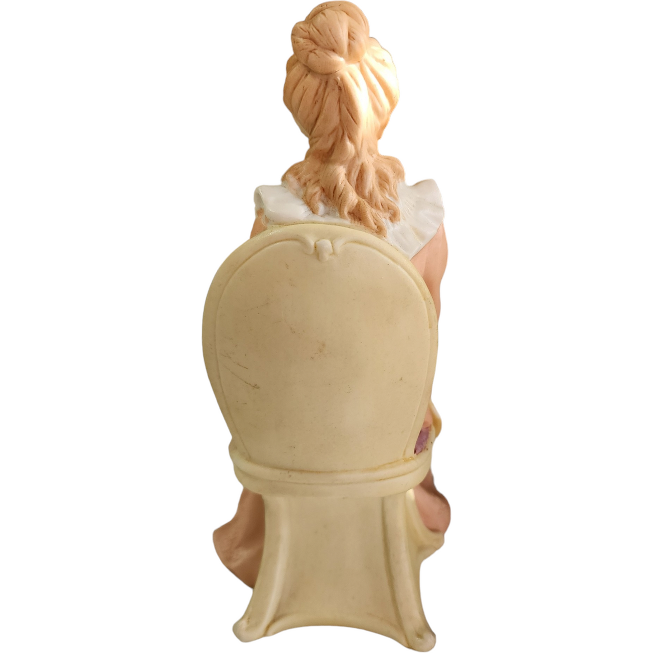 Homco Figurines Victorian Lady Courtney's Dream #1439 No Box