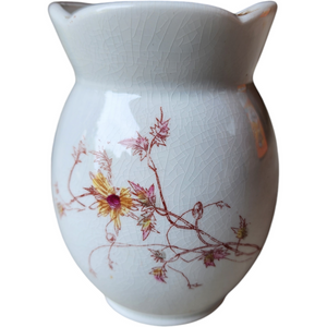 Johnson Bro's Royal Ironstone Brush Toothbrush Vase England