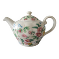 LAURA ASHLEY Hazelbury Teapot & Lid 5+ Cup