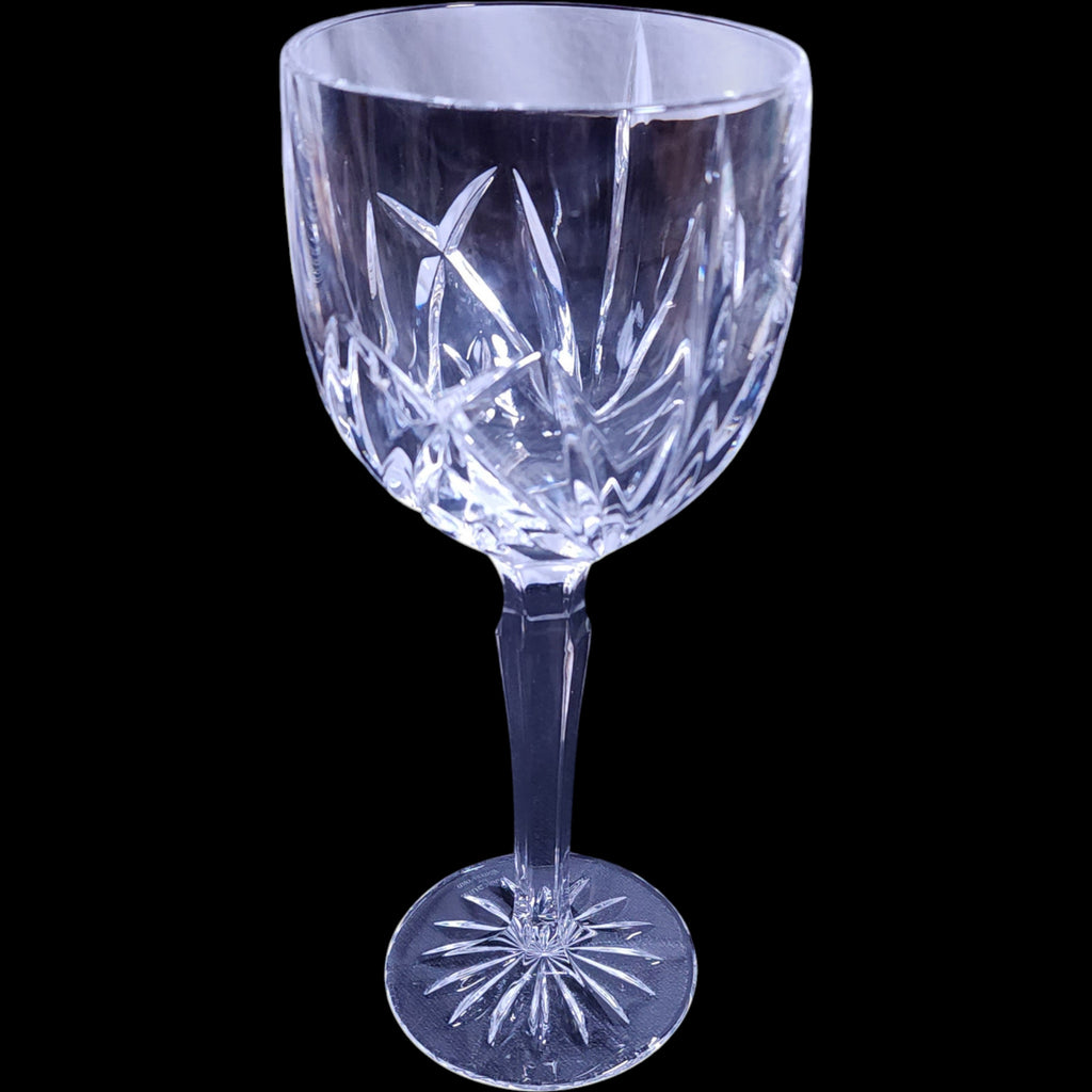Marquis by Waterford Crystal Brookside All Purpose Goblet