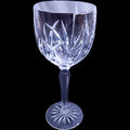 Marquis by Waterford Crystal Brookside All Purpose Goblet