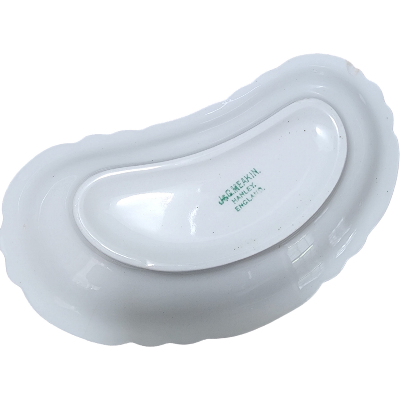 Meakin J & G Hanley Bone Dish Set of 4