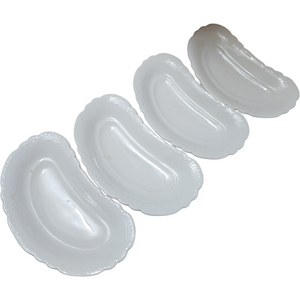 Meakin J & G Hanley Bone Dish Set of 4