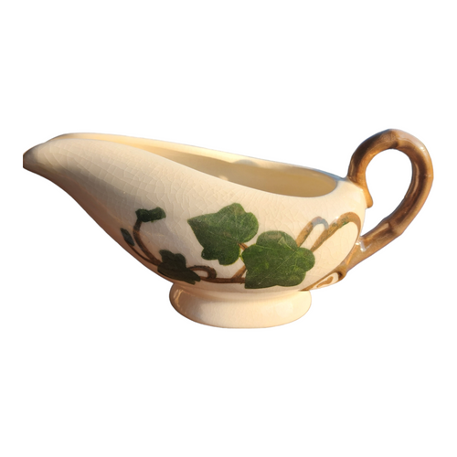 Metlox Poppytrail Vernon California Ivy Creamer