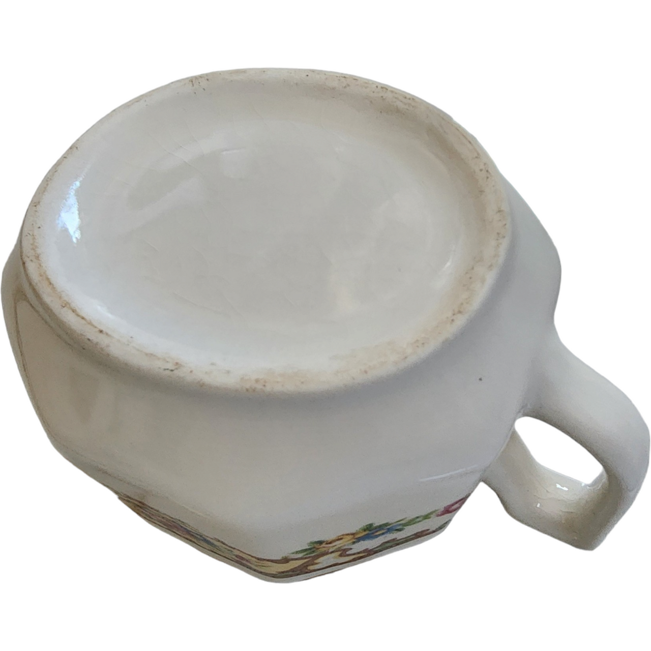Mount Clemens Mildred  Mini Creamer