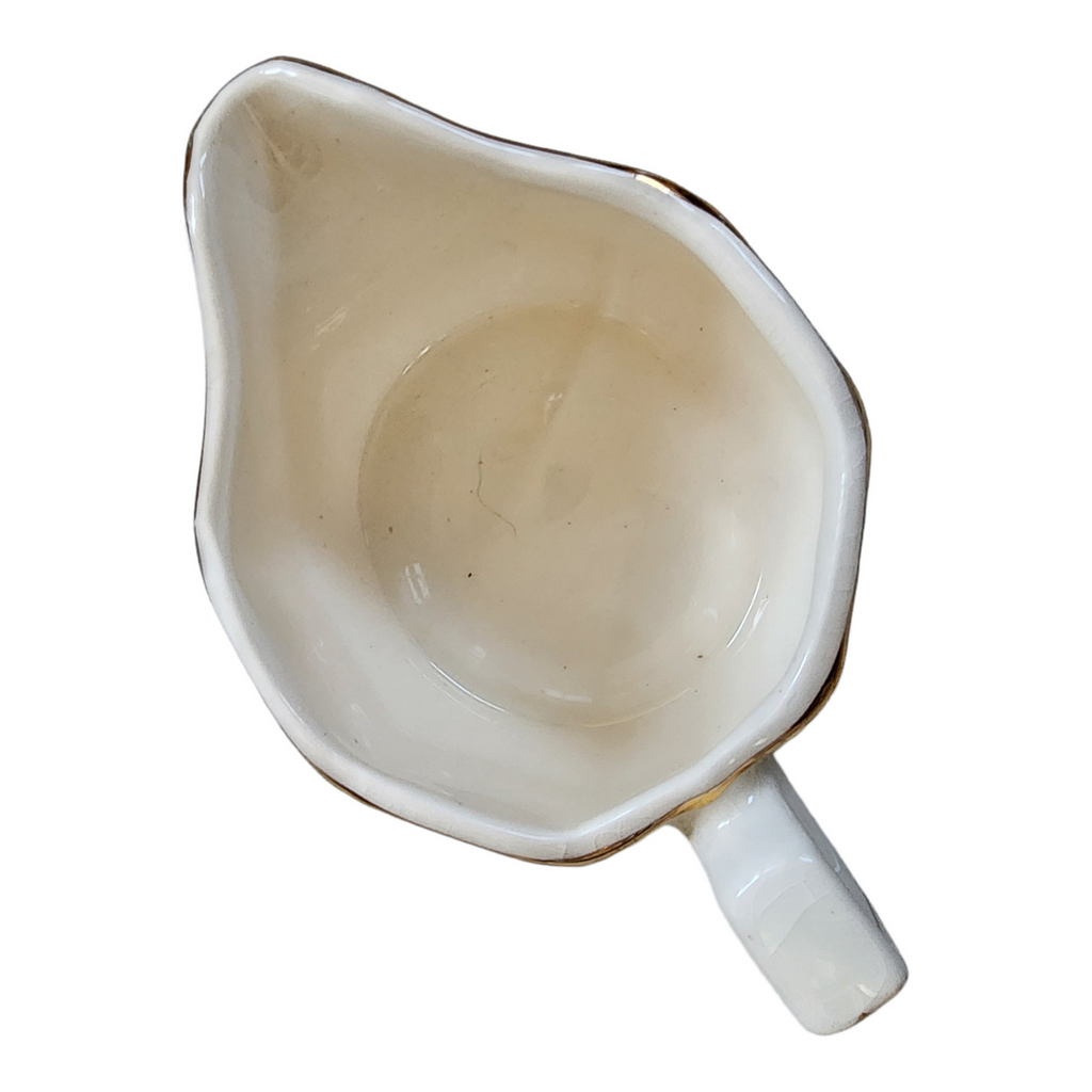Mount Clemens Mildred  Mini Creamer