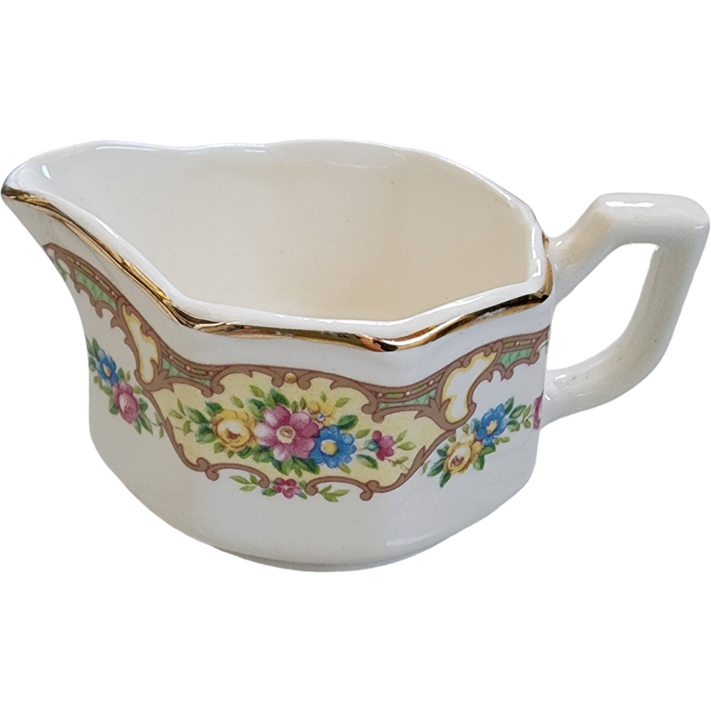 Mount Clemens Mildred  Mini Creamer