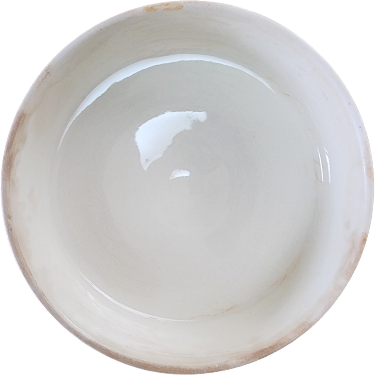 Mount Clemens Mildred Round Covered Butter