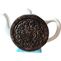 Nabisco Classics Oreo Cookie Coffee/Tea Pot