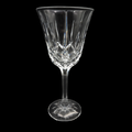Noritake Rockford Blown Lead Glass Wine Glass