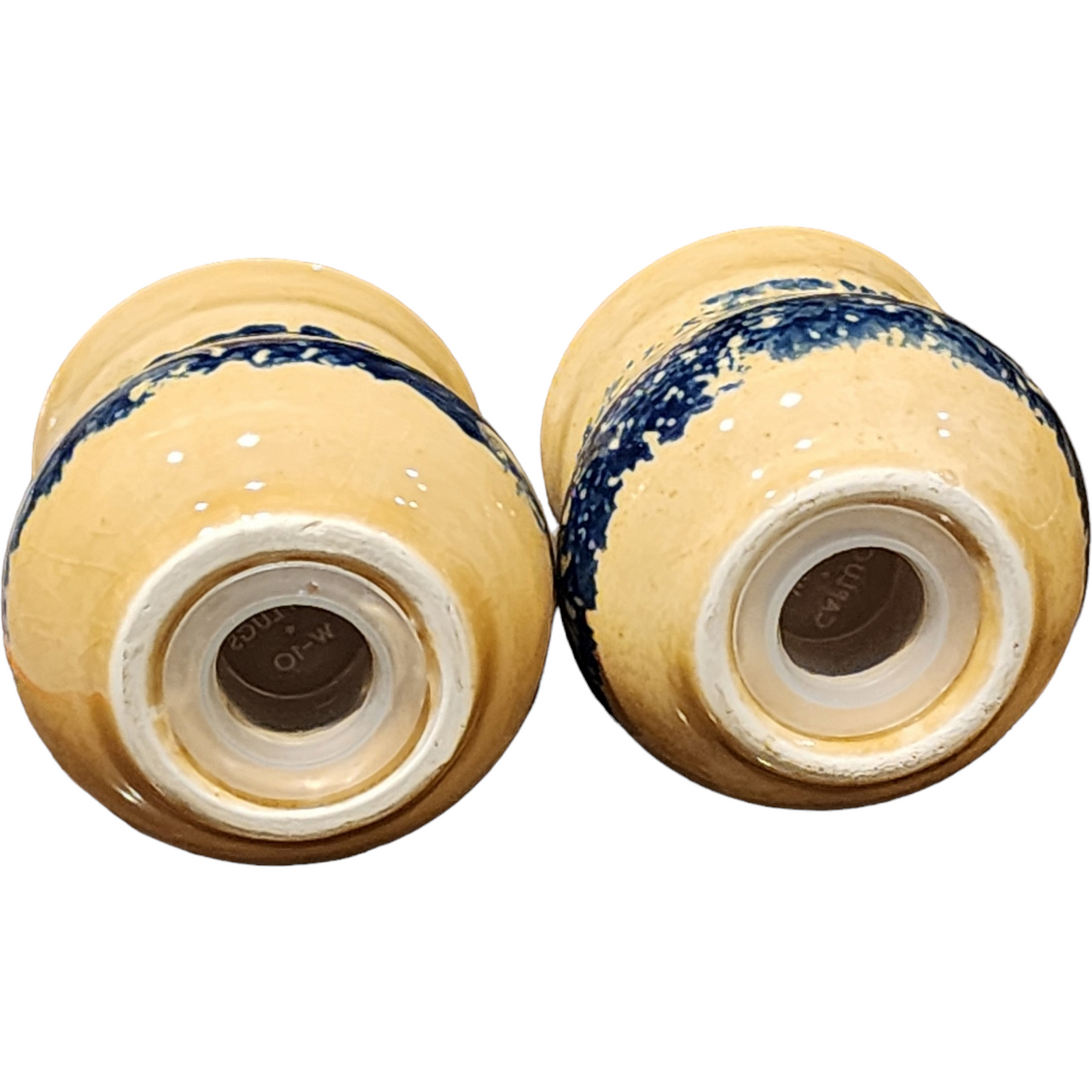 Pfaltzgraff America Salt & Pepper Set