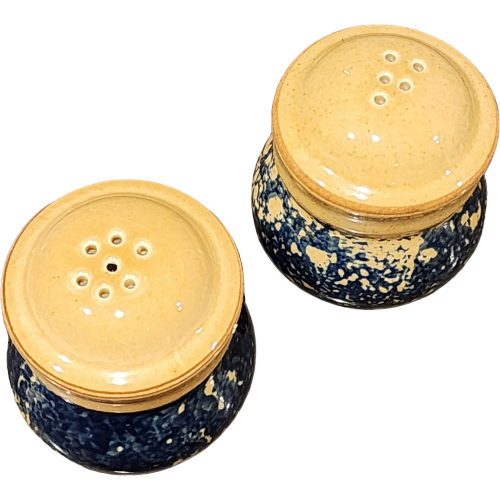 Pfaltzgraff America Salt & Pepper Set