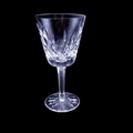 WATERFORD CRYSTAL Lismore Lead Crystal Claret Wine Glass