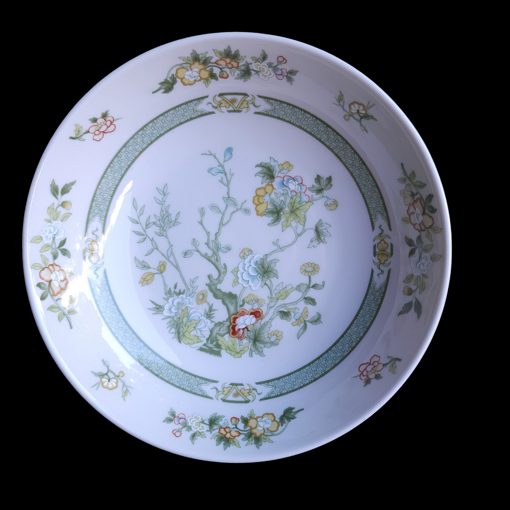 Royal Doulton Tonkin Coupe Cereal Bowl