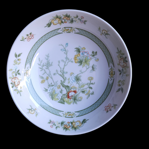 Royal Doulton Tonkin Coupe Cereal Bowl