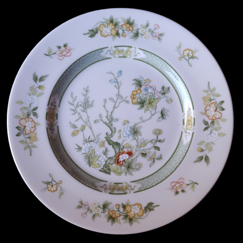 6" Royal Doulton Tonkin Bread & Butter Plate