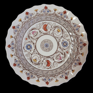 6" Spode Florence Earthenware Bread & Butter Plate