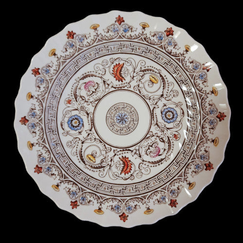 6" Spode Florence Earthenware Bread & Butter Plate