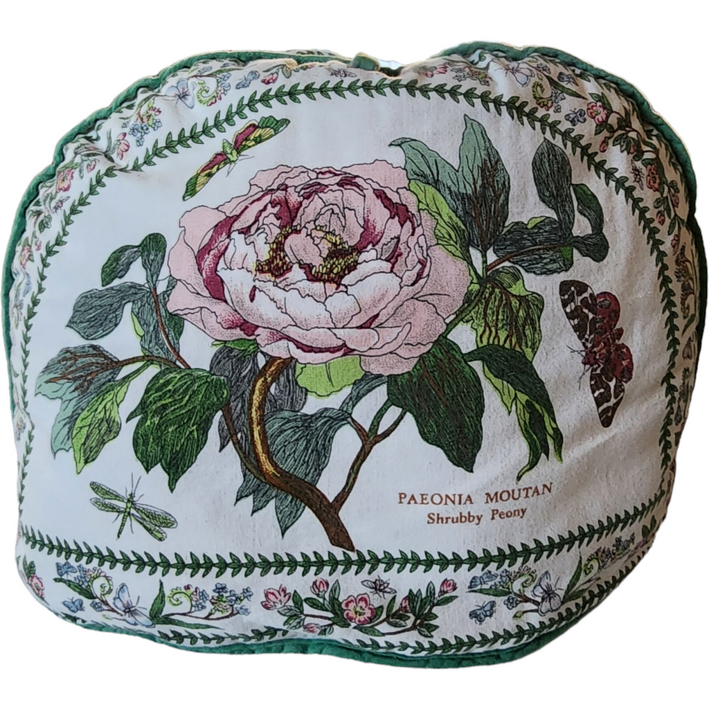 Portmeirion Botanic Garden Cloth Tea Cosy