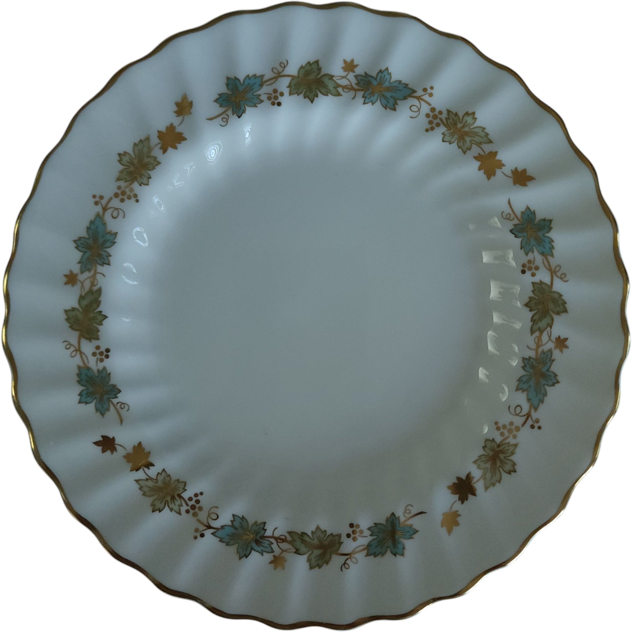 6" Royal Doulton Piedmont Bone China Bread & Butter Plate