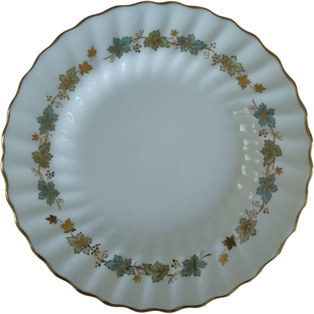 6" Royal Doulton Piedmont Bone China Bread & Butter Plate