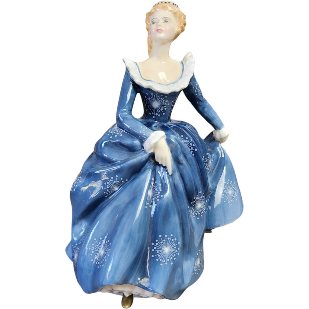 Royal Doulton Petite Fragrance Figurine No Box