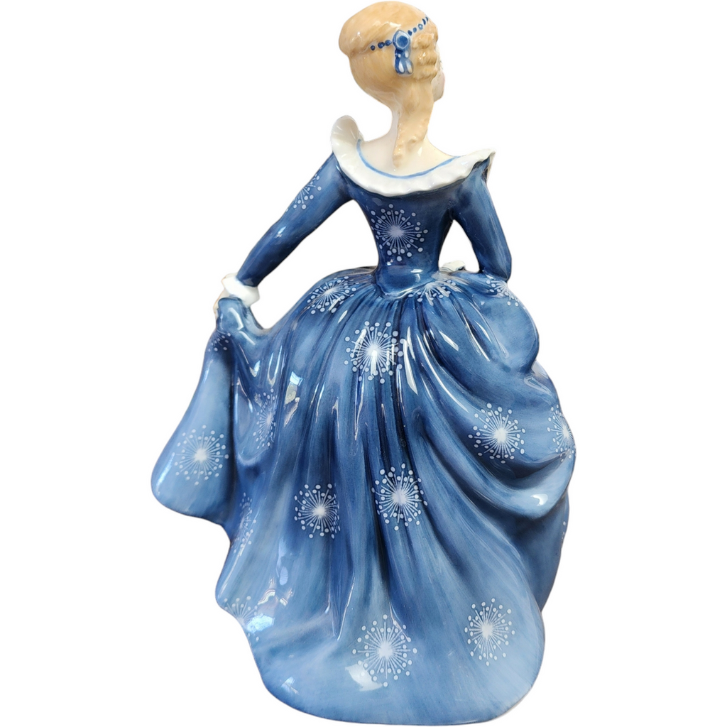 Royal Doulton Petite Fragrance Figurine No Box