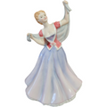 Royal Doulton Petite June Figurine HN2991 No Box