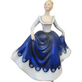 Royal Doulton Petite Lisa Figurine HN2310 No Box