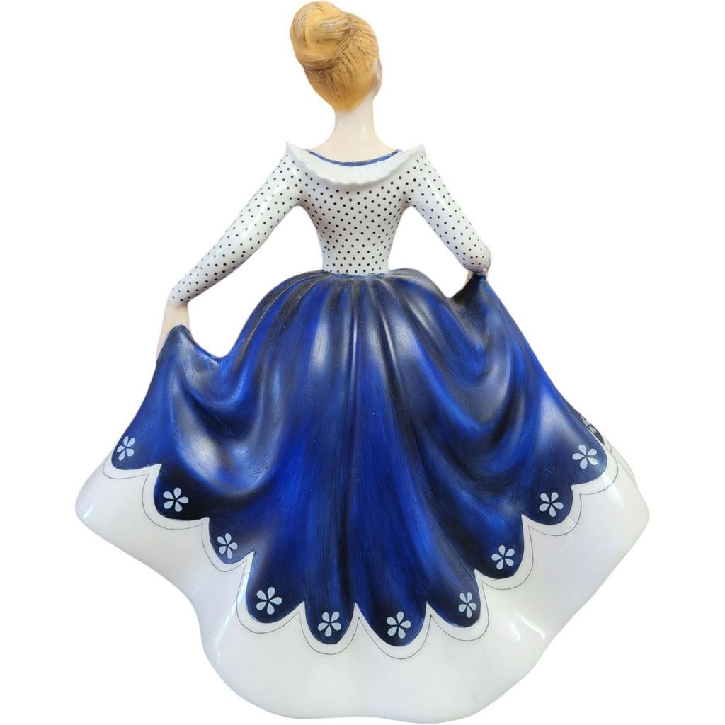 Royal Doulton Petite Lisa Figurine HN2310 No Box