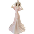 Royal Doulton Pretty Petites Ladies Brittany Figurine HN4206 No Box