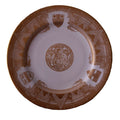 10" SPODE Single Release-Spode Westminster Abbey Plate