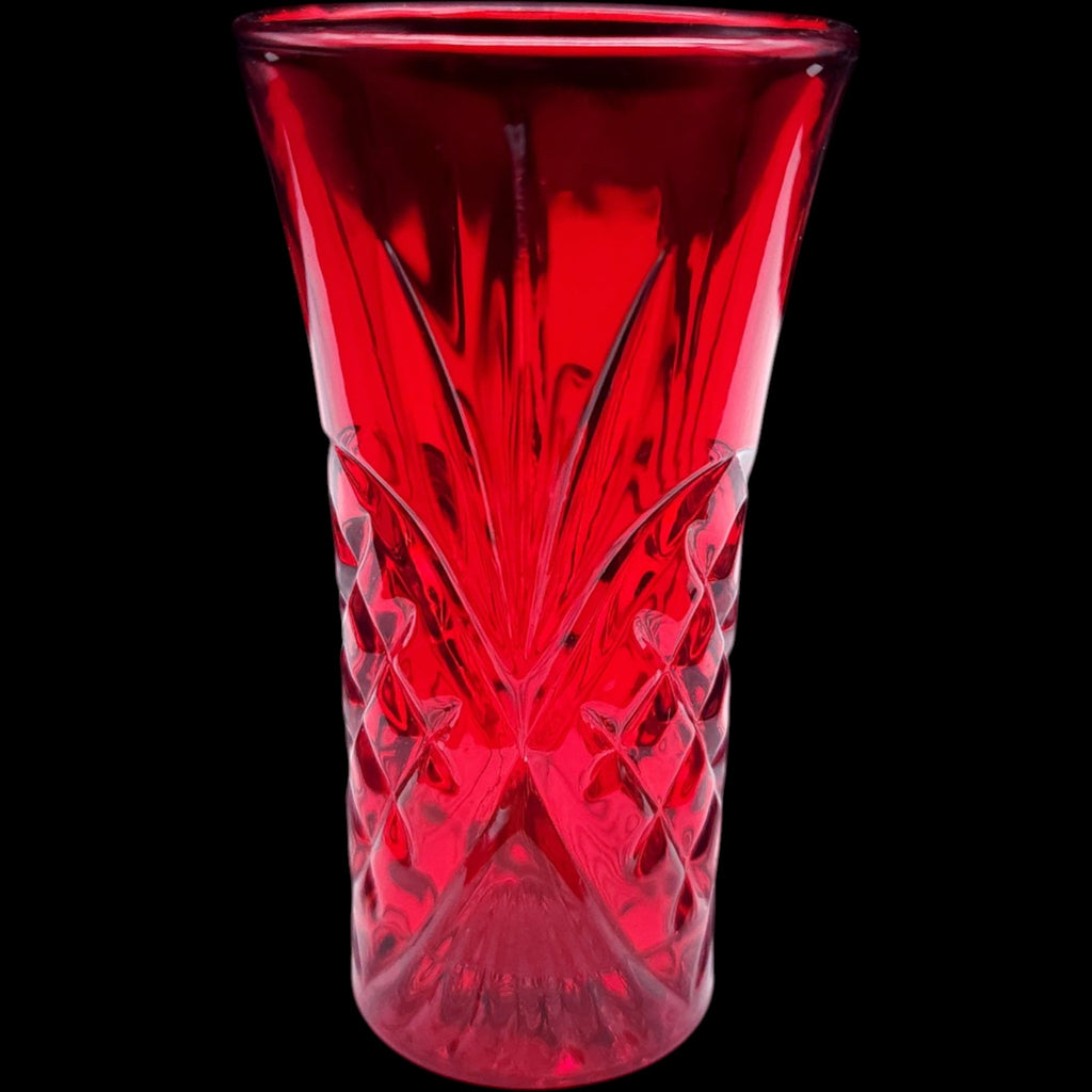 Godinger Shannon Dublin Red Collection Vodka Shooters Set of 4