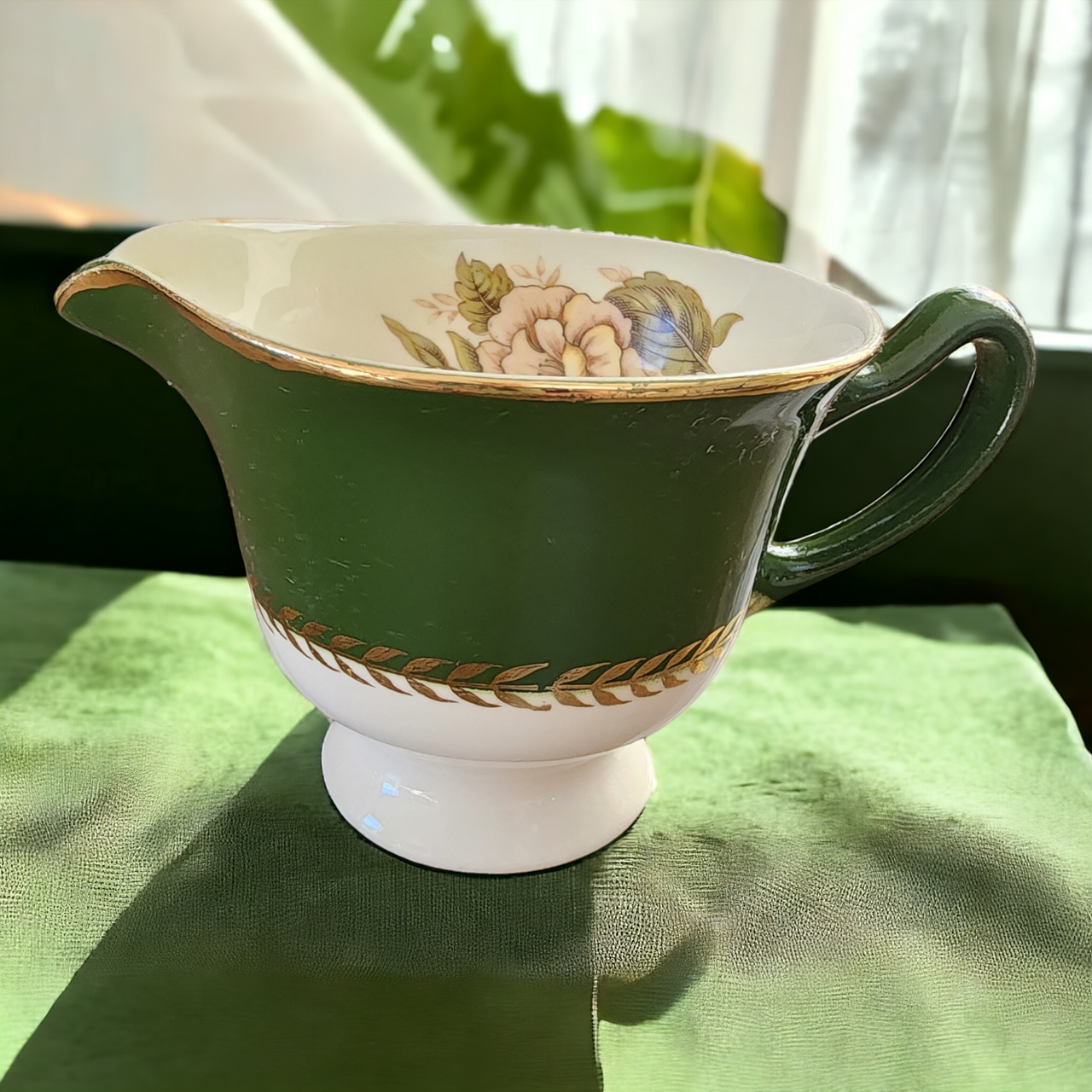 Stetson Duchess of Greencastle Creamer