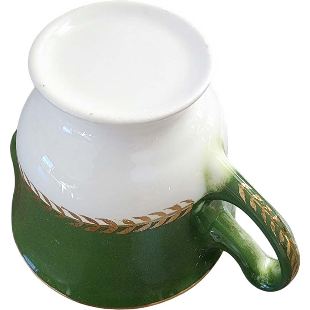 Stetson Duchess of Greencastle Creamer