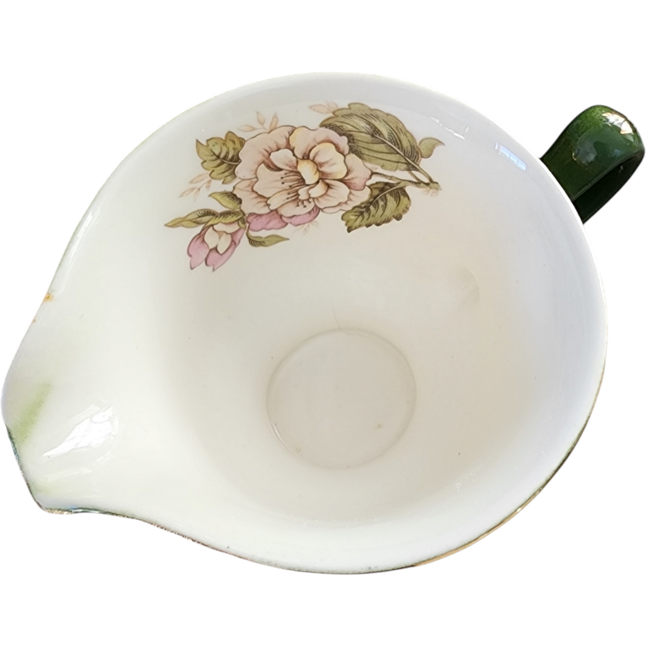 Stetson Duchess of Greencastle Creamer