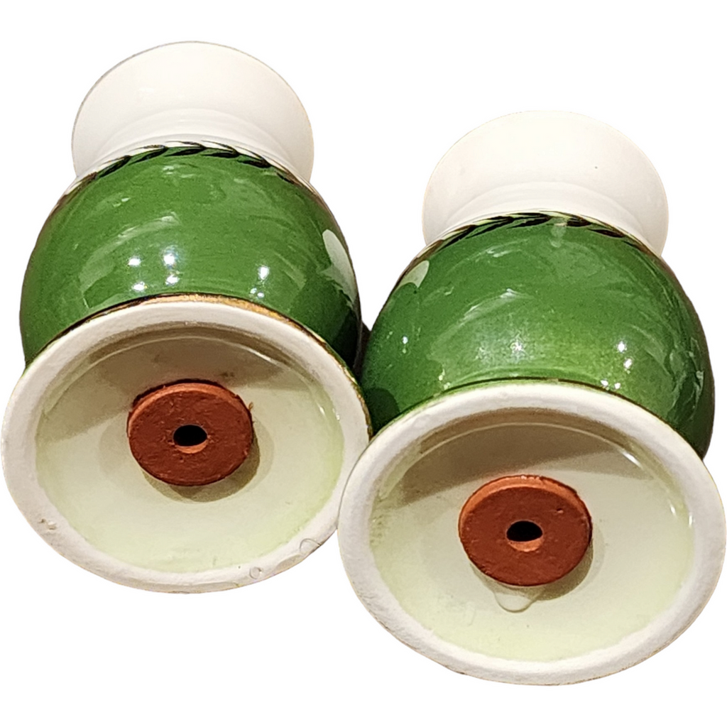 Stetson Duchess of Greencastle Salt & Pepper Set