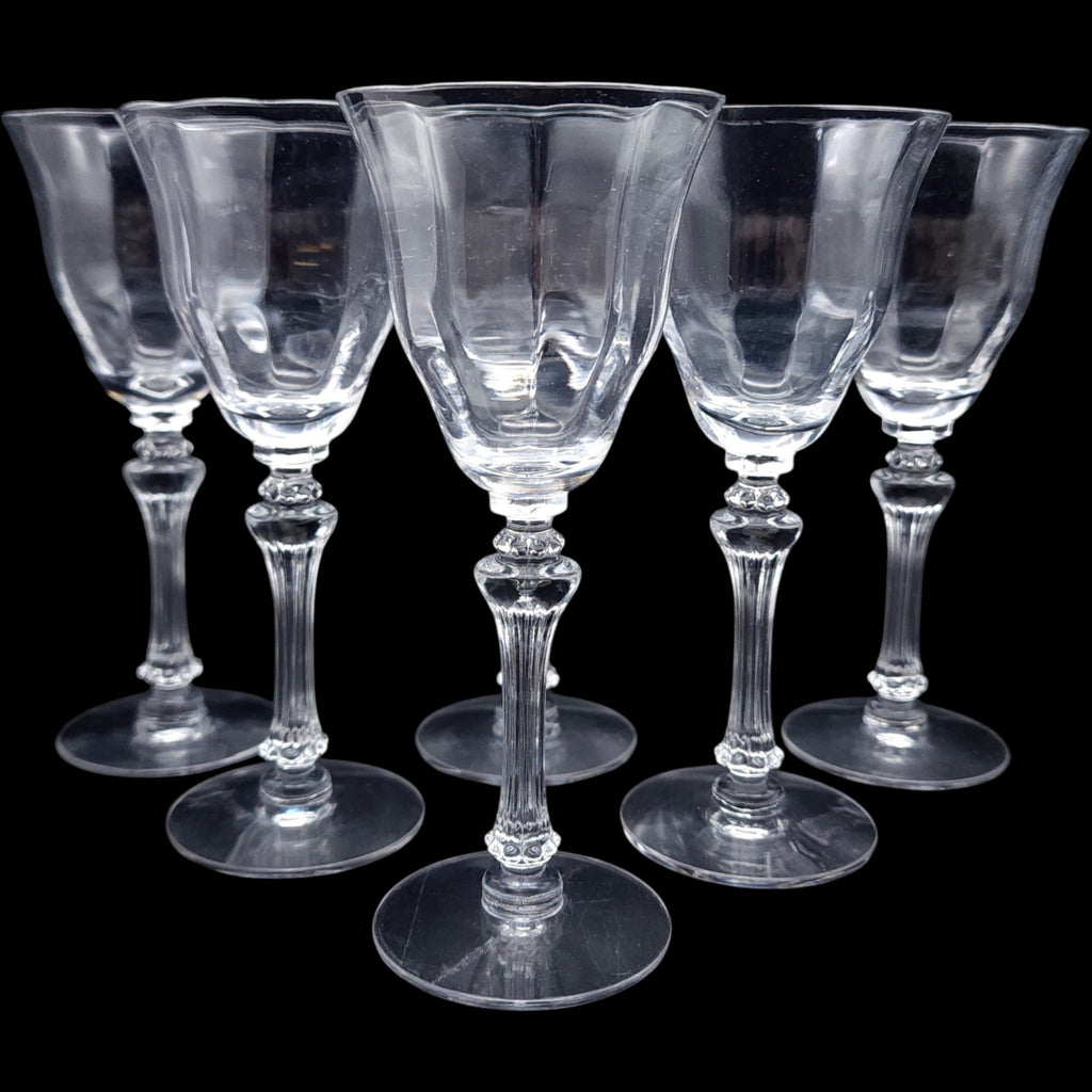 Tiffin-Franciscan Encanto Cordial Glasses - Set of 6