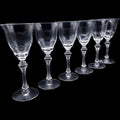 Tiffin-Franciscan Encanto Cordial Glasses - Set of 6