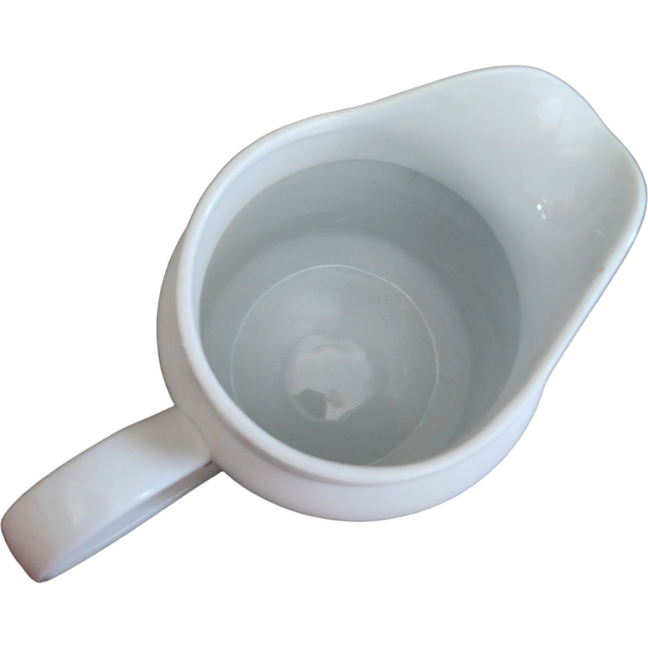 1987 Eliza Duck Pitcher by Shafford Japan