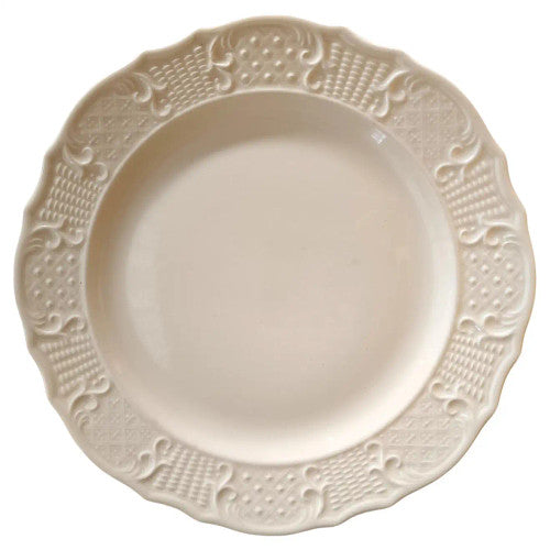 VOGUE Washington Colonial Dinner Plate