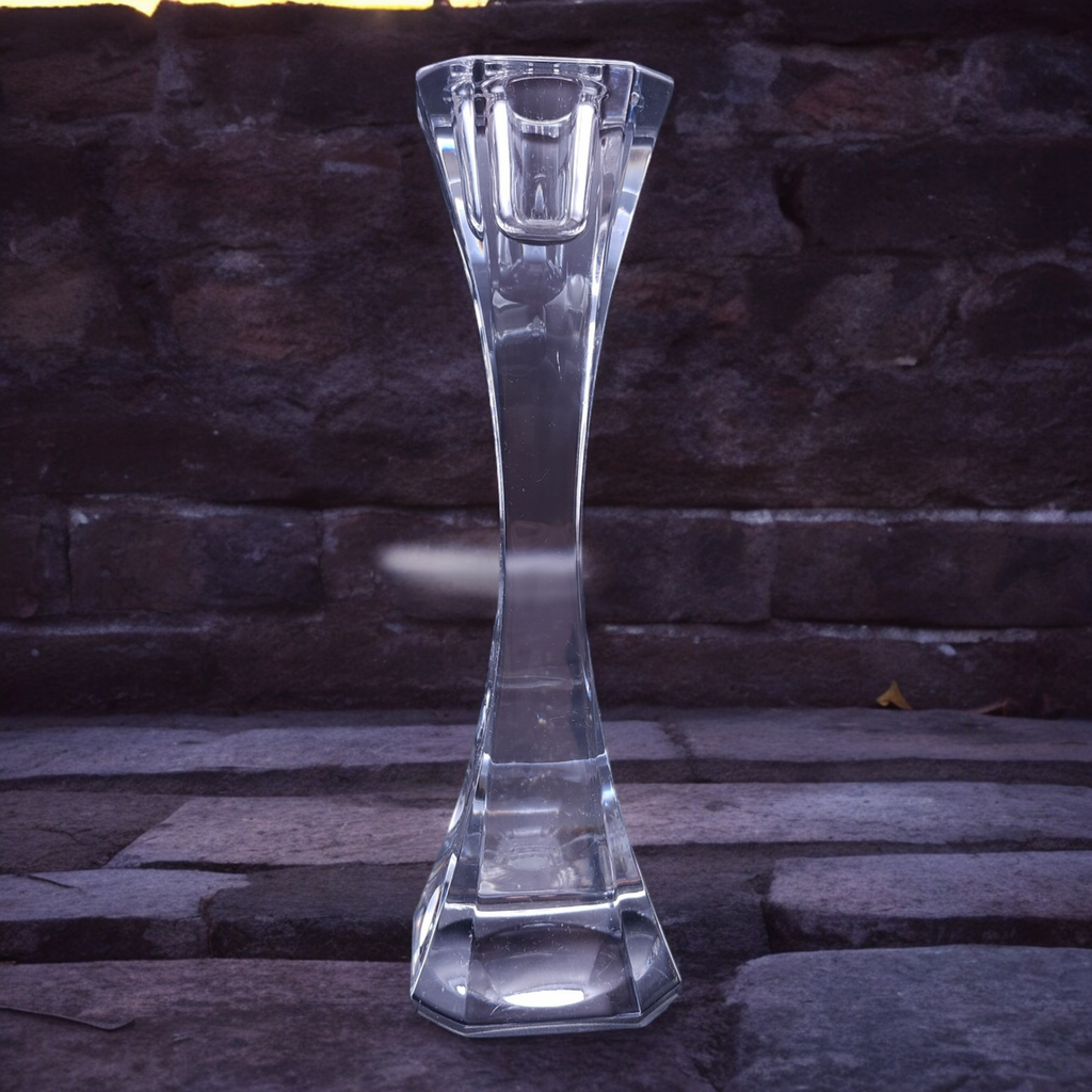 Villeroy & Boch Crystal Cocktail Club Single Light Candlestick