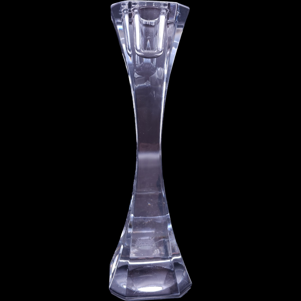Villeroy & Boch Crystal Cocktail Club Single Light Candlestick