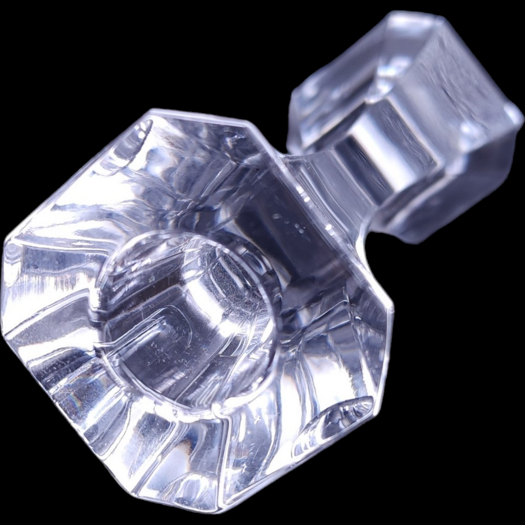Villeroy & Boch Crystal Cocktail Club Single Light Candlestick