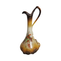 Vintage Homer Laughlin Currant Pattern Ewer Vase