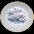 Royal Worcester Fine Bone China Coaster Woodland Floral Pin Dish