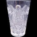 Vintage Westmoreland Glass Atlanta Pattern Clear Tumbler