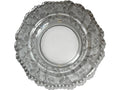 Vintage Cambridge Glass  Elaine  Clear Salad Plate 8”