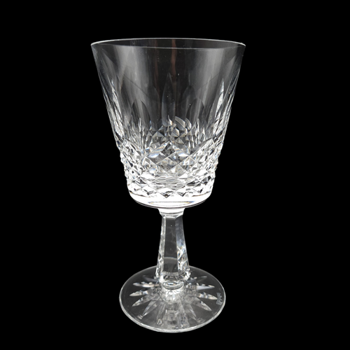 Waterford Crystal Kenmare Cut Water Goblet